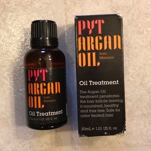 PYT Argan oil